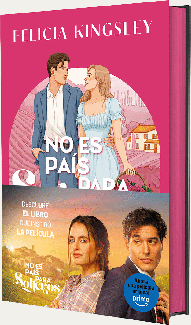 NO ES PAIS PARA SOLTEROS