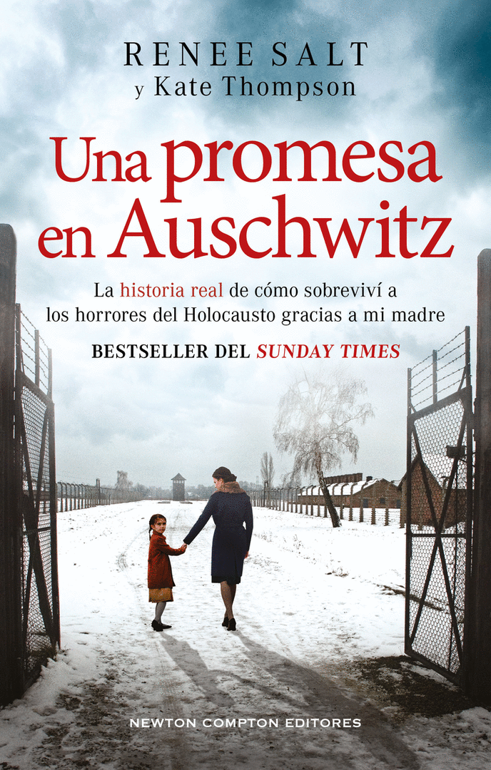 UNA PROMESA EN AUSCHWITZ