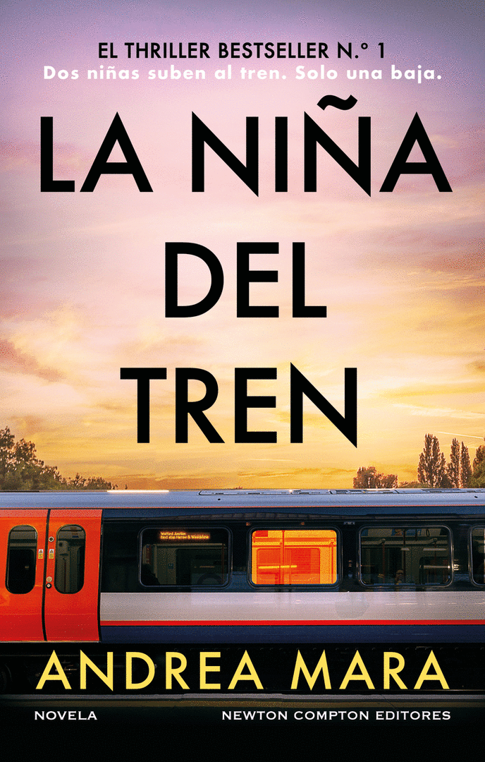 NIÑA DEL TREN, LA