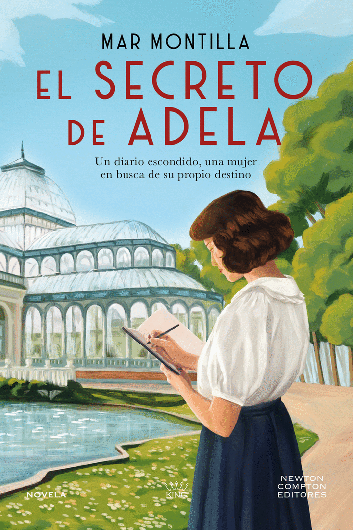 EL SECRETO DE ADELA (BOLSILLO)