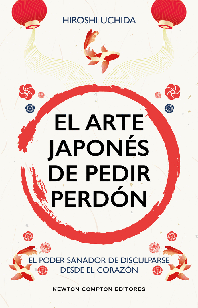 EL ARTE JAPONES DE PEDIR PERDON