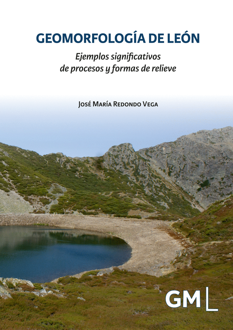 GEOMORFOLOGÍA DE LEÓN