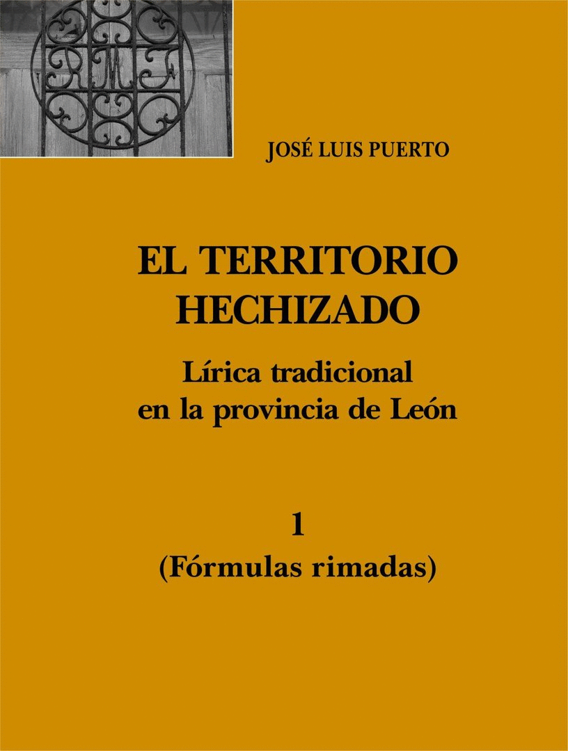 EL TERRITORIO HECHIZADO