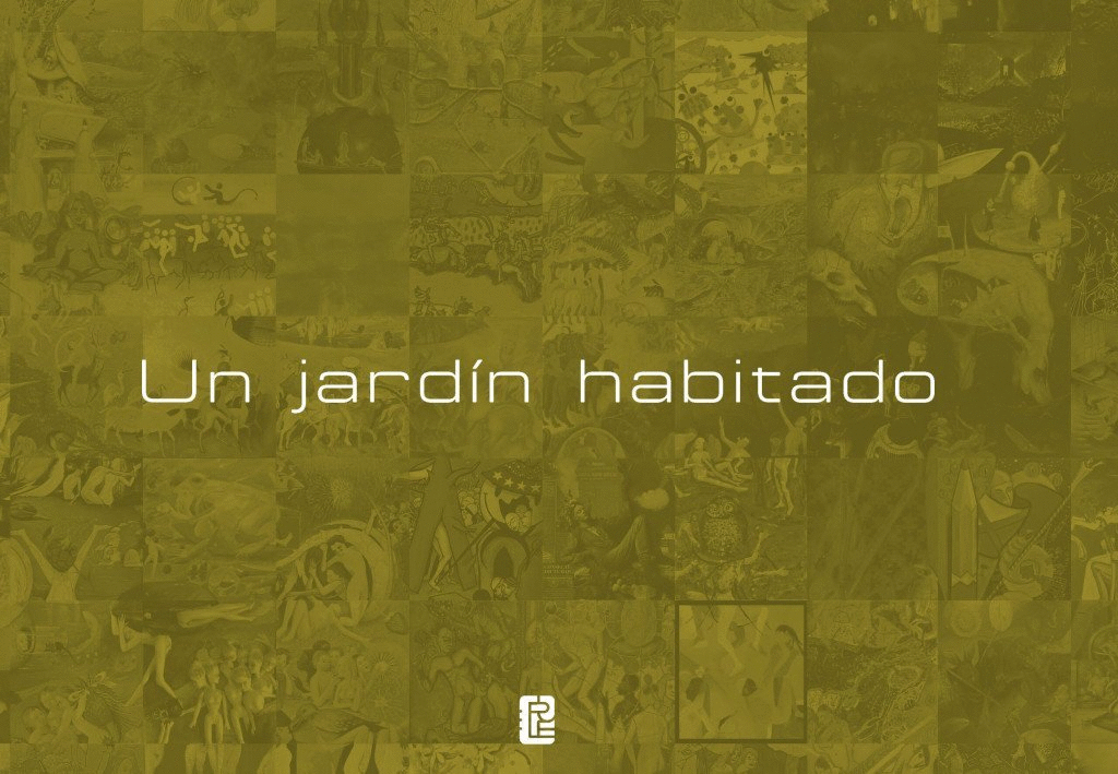 UN JARDÍN HABITADO