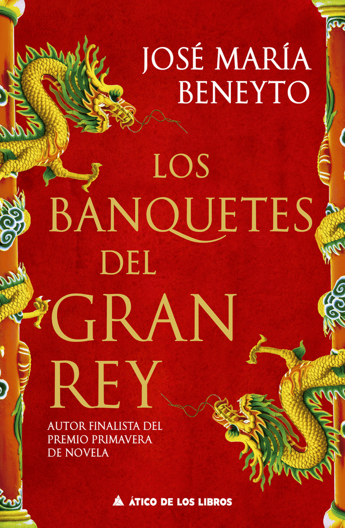 BANQUETES DEL GRAN REY