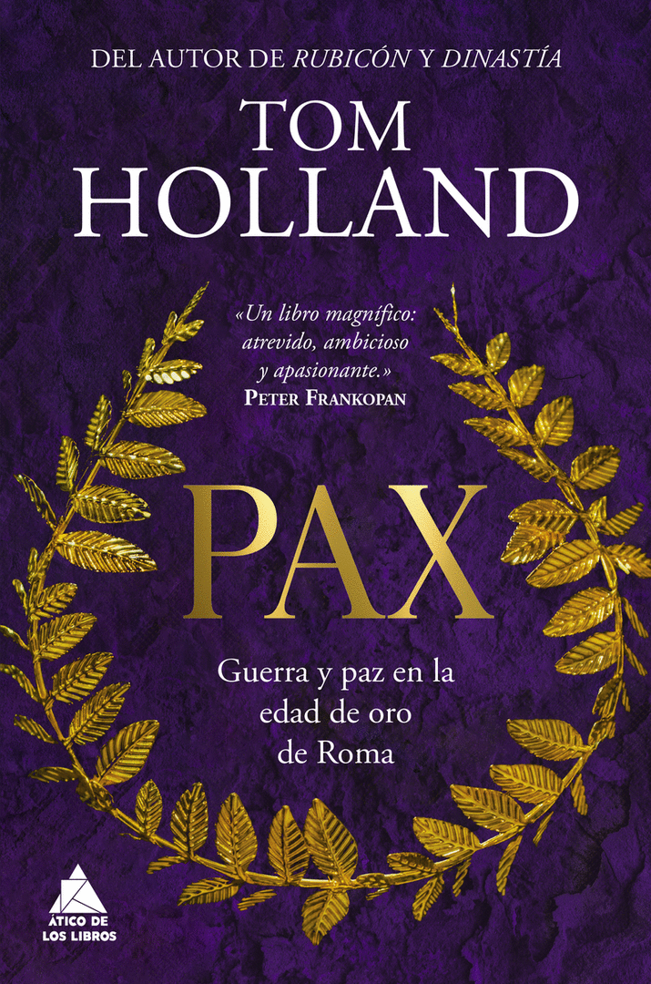 PAX (RÚSTICA)