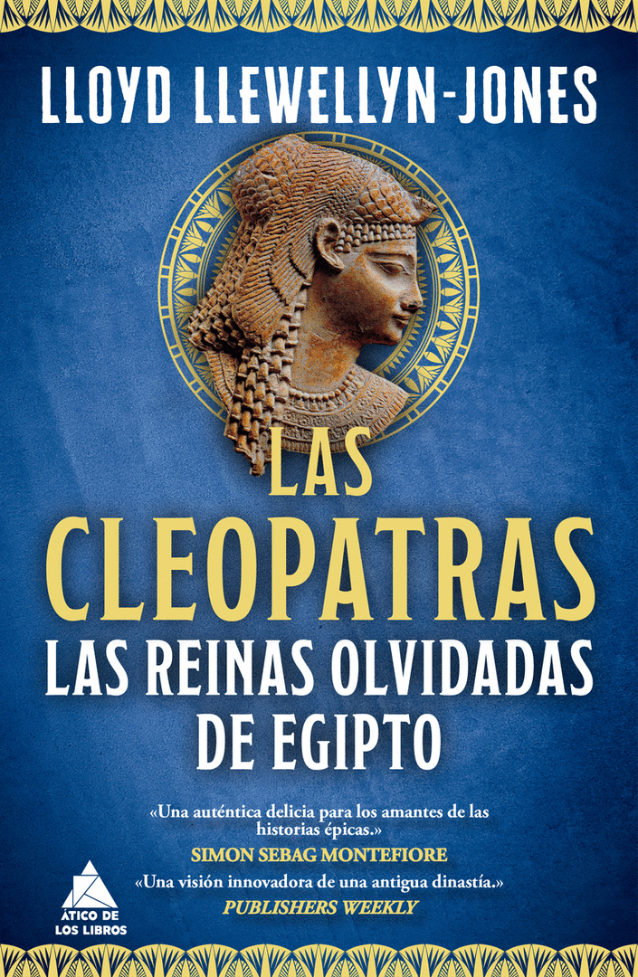 LAS CLEOPATRAS
