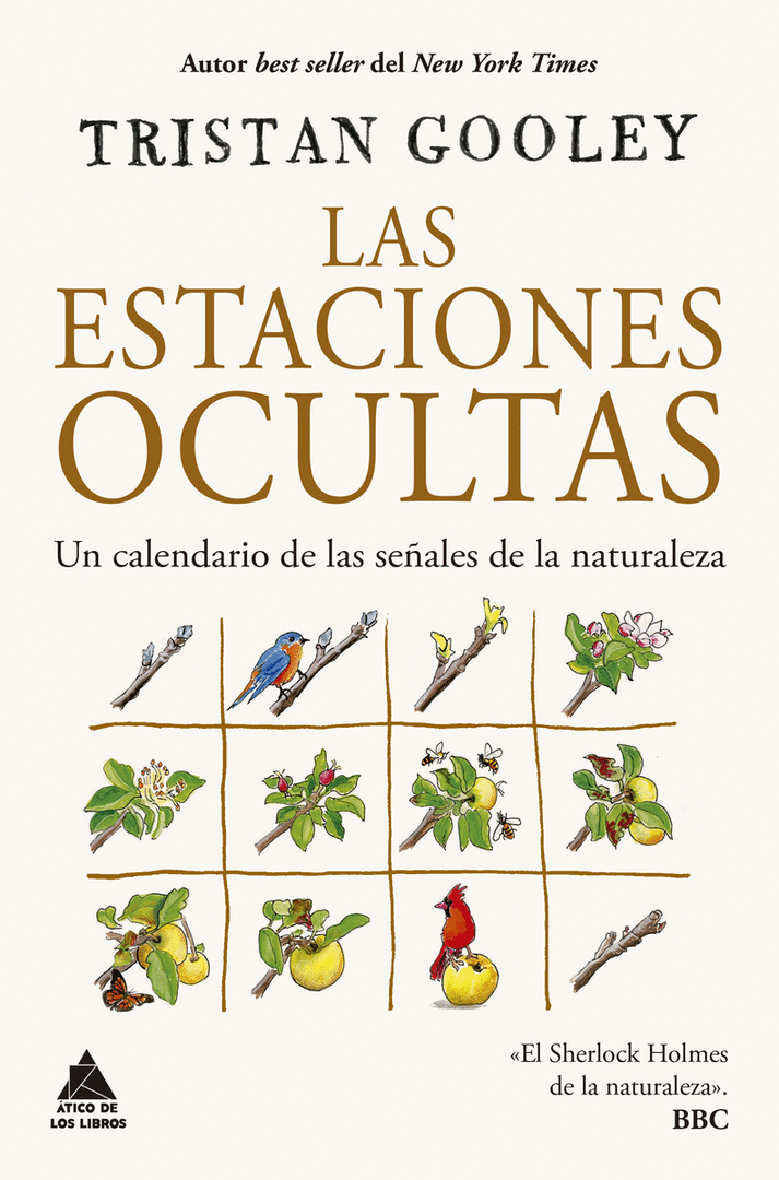 ESTACIONES OCULTAS, LAS