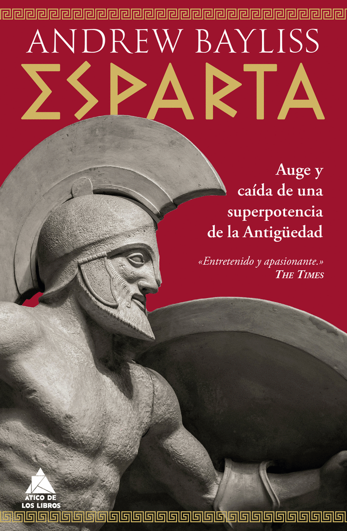 ESPARTA