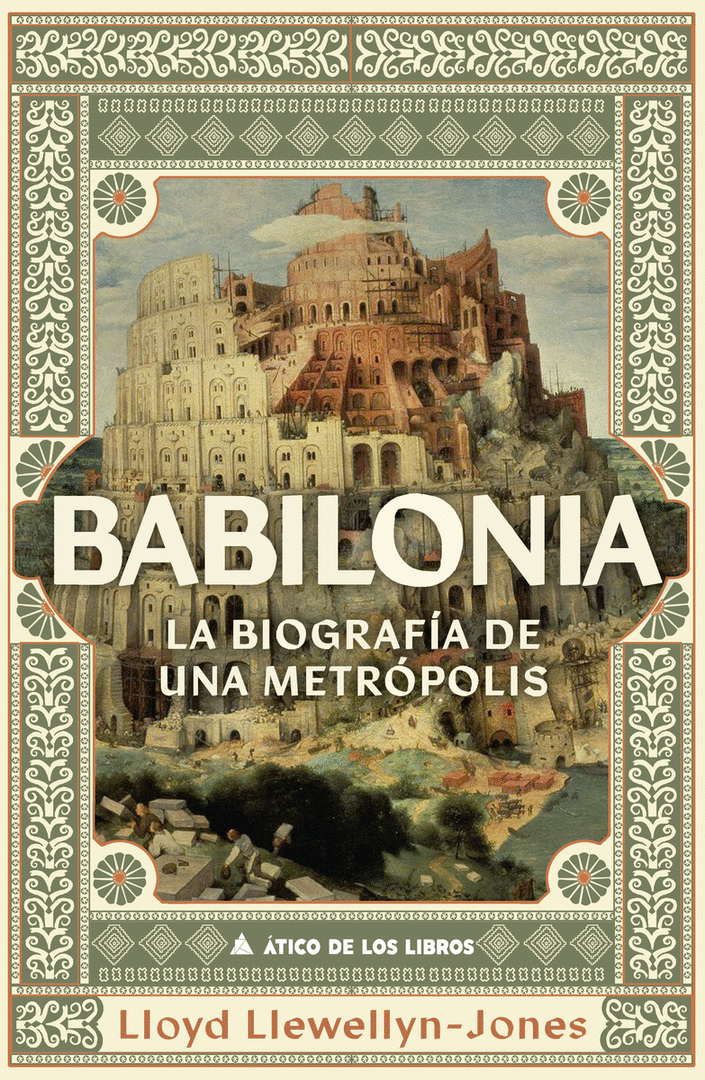 BABILONIA