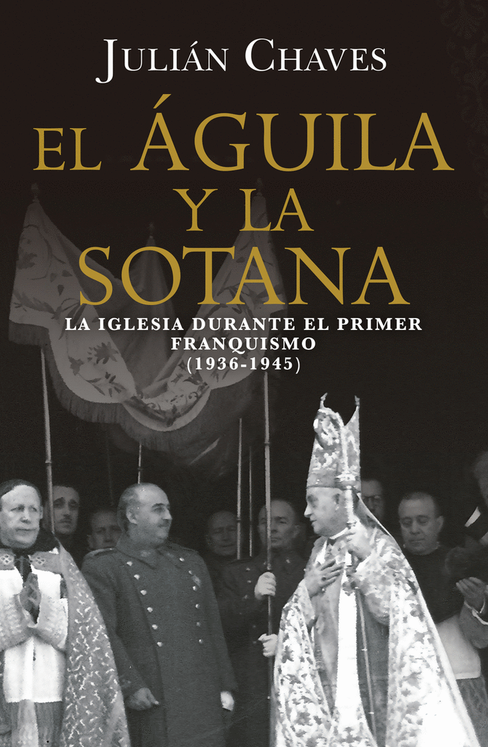 AGUILA Y LA SOTANA, EL