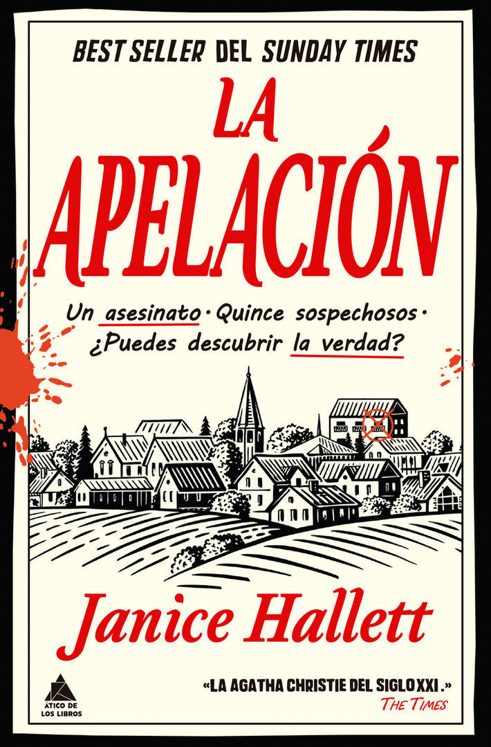 APELACION, LA