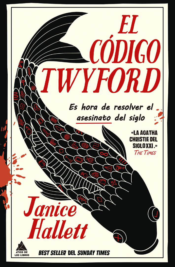 CODIGO TWYFORD, EL