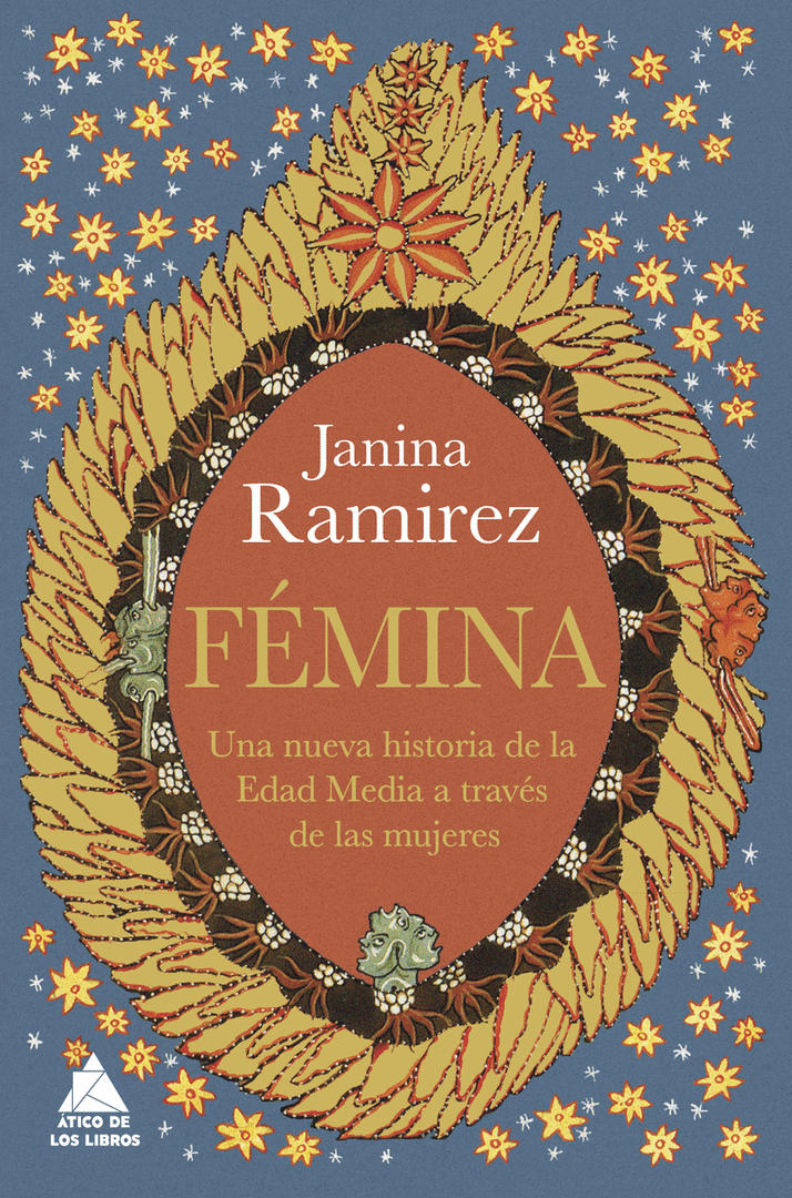 FEMINA (RÚSTICA)