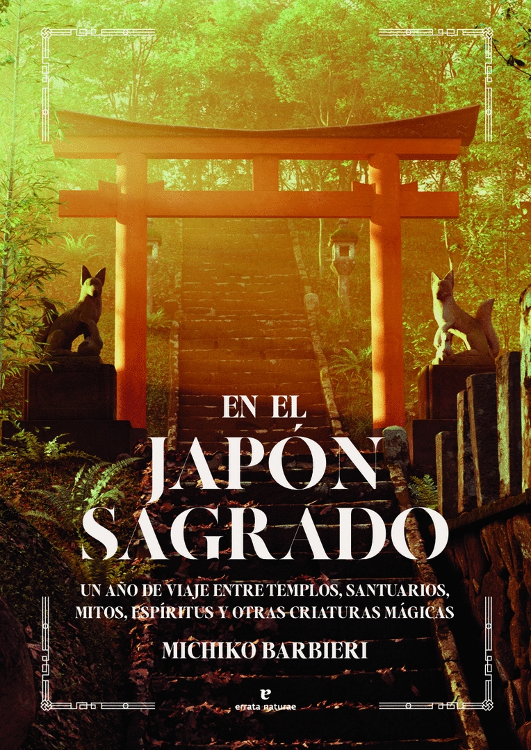 EN EL JAPON SAGRADO