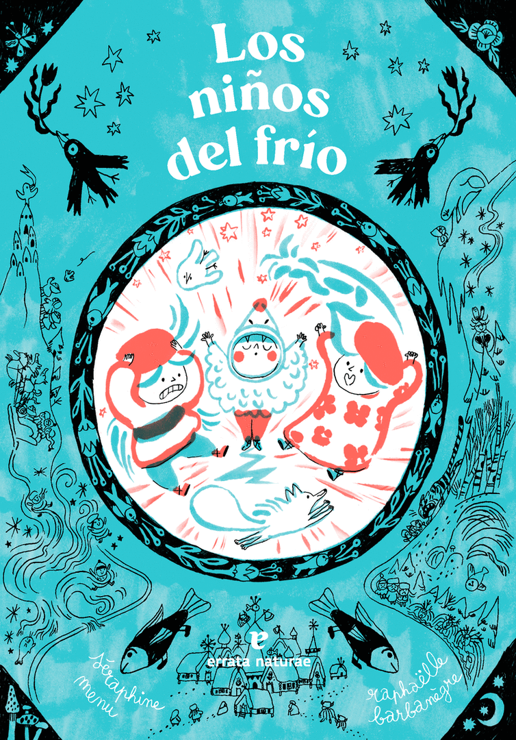 NIÑOS DEL FRIO, LOS