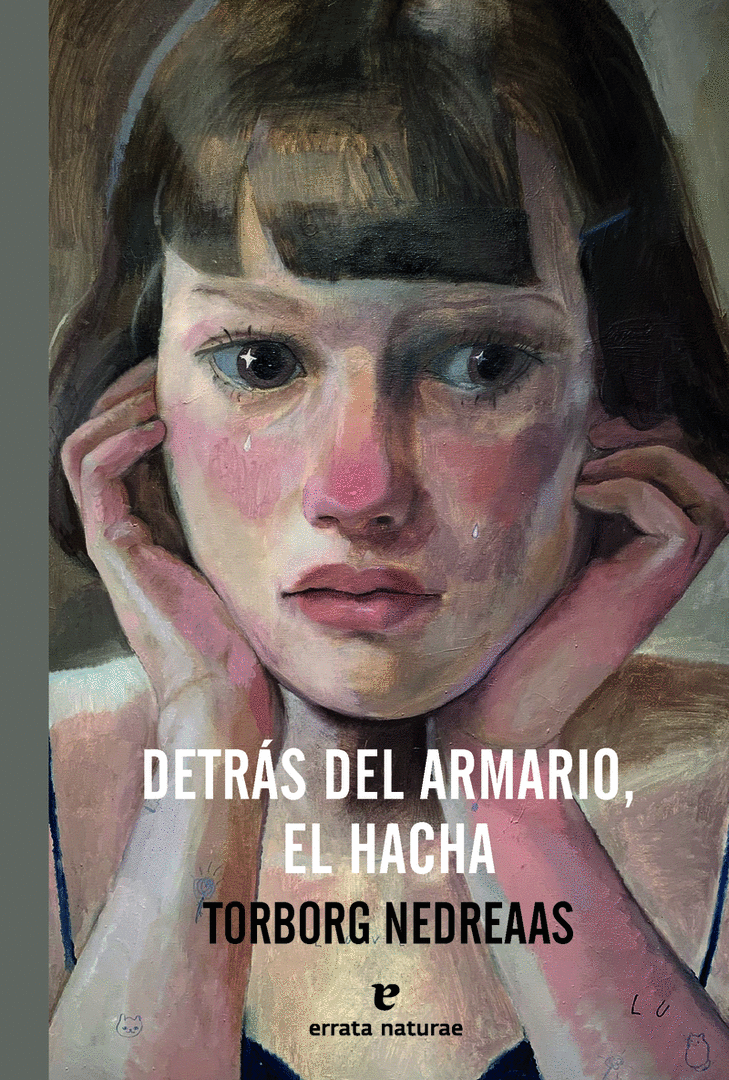 DETRAS DEL ARMARIO, EL HACHA