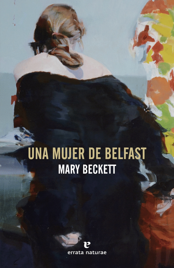 MUJER DE BELFAST, UNA