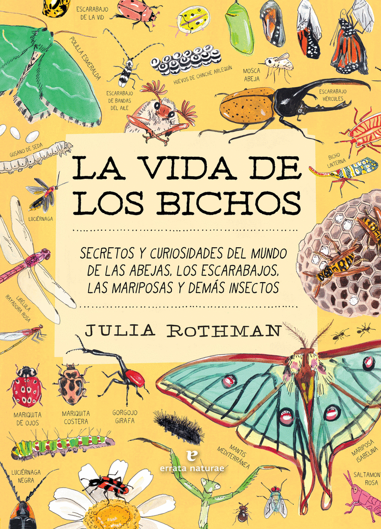 VIDA DE LOS BICHOS, LA