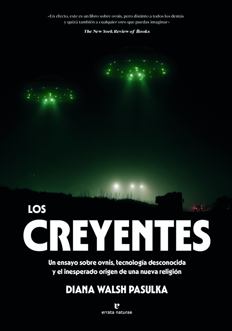 CREYENTES, LOS