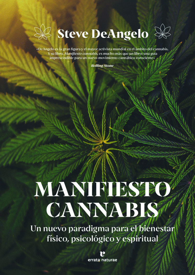 MANIFIESTO CANNABIS