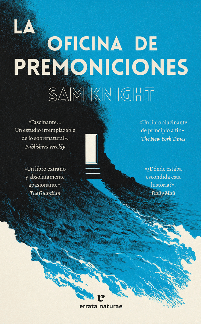 OFICINA DE PREMONICIONES, LA