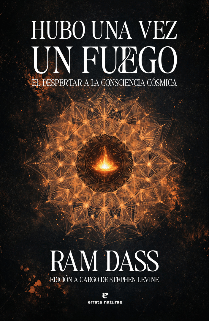 HUBO UNA VEZ UN FUEGO