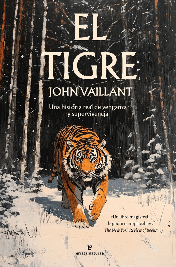 EL TIGRE