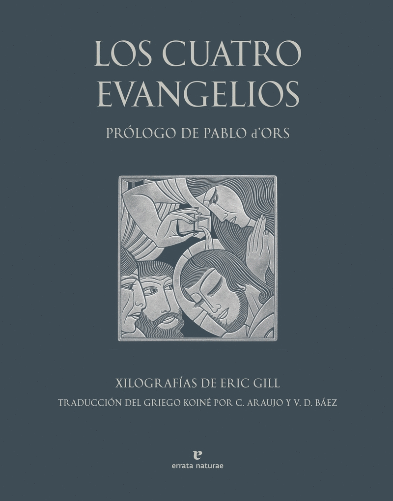 CUATRO EVANGELIOS, LOS