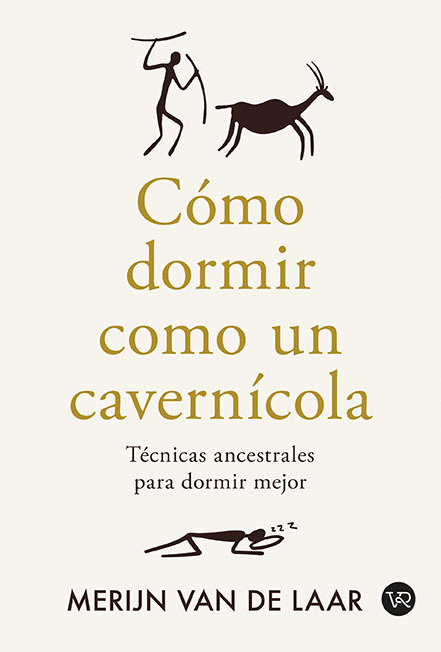 Cómo dormir como un cavernícola