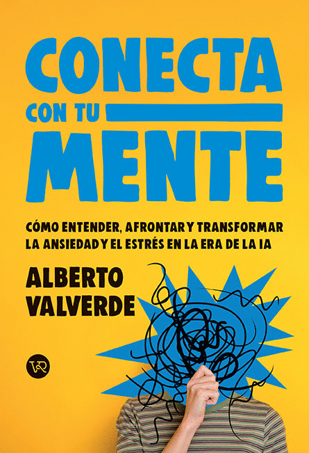 CONECTA CON TU MENTE