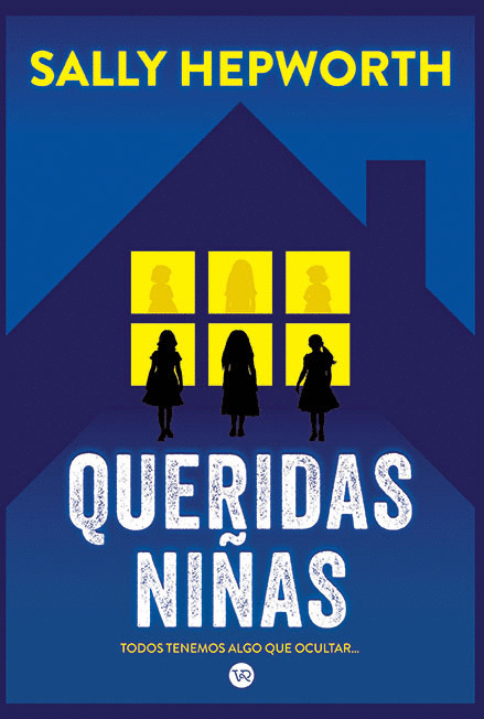 QUERIDAS NIÑAS