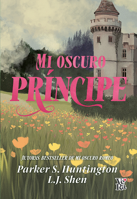MI OSCURO PRINCIPE