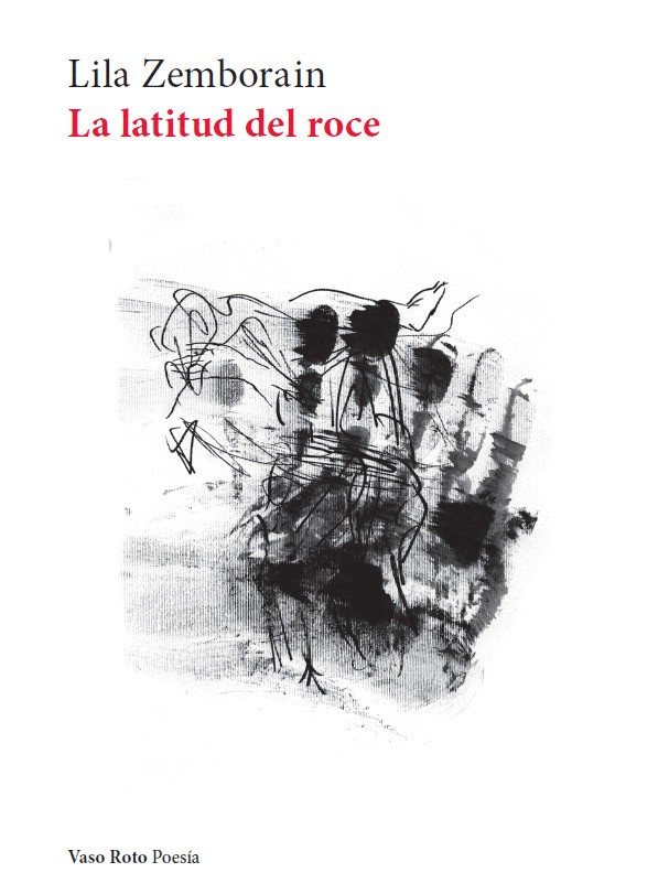 LATITUD DEL ROCE, LA