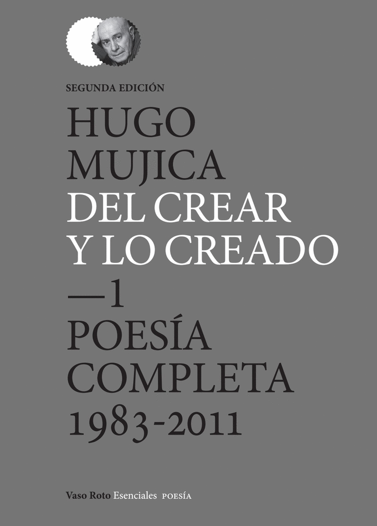 DEL CREAR Y LO CREADO 1 (2º EDICION)