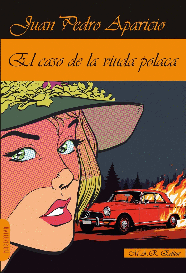 CASO DE LA VIUDA POLACA