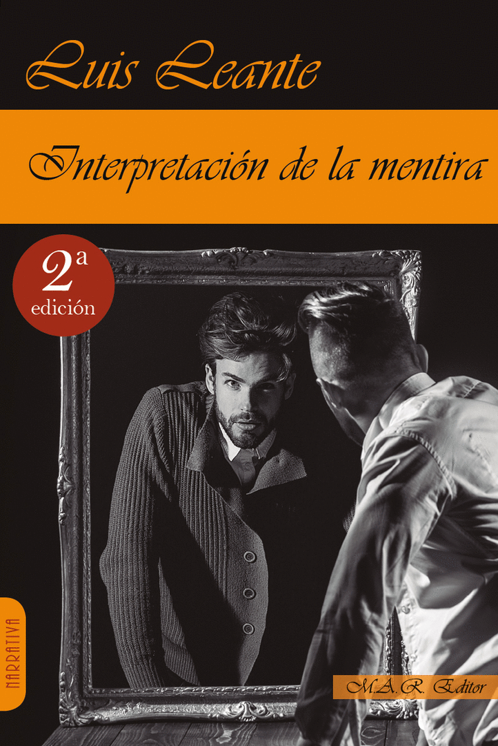 INTERPRETACION DE LA MENTIRA