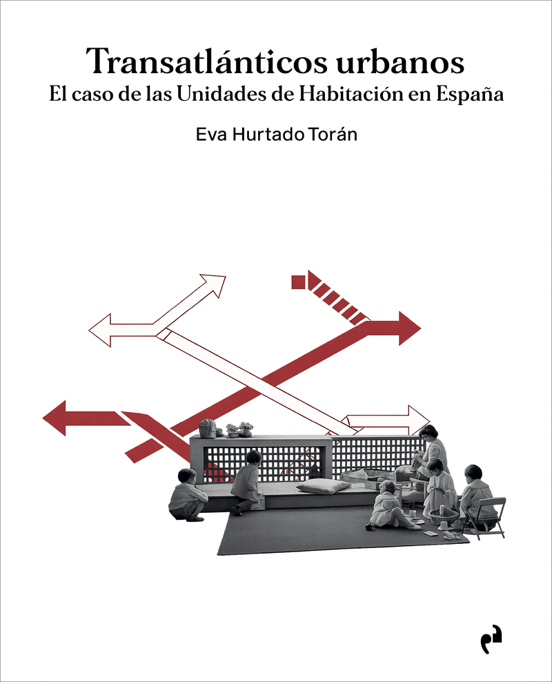 TRANSATLANTICOS URBANOS
