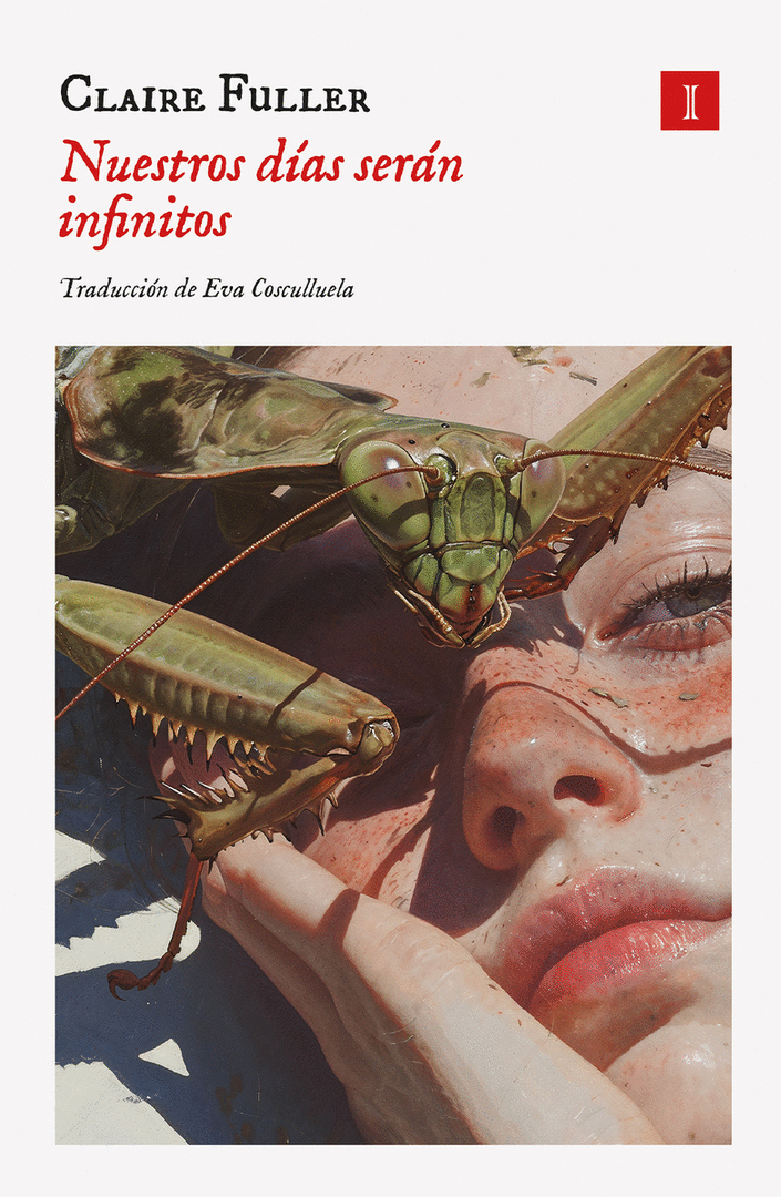 NUESTROS DÍAS SERÁN INFINITOS