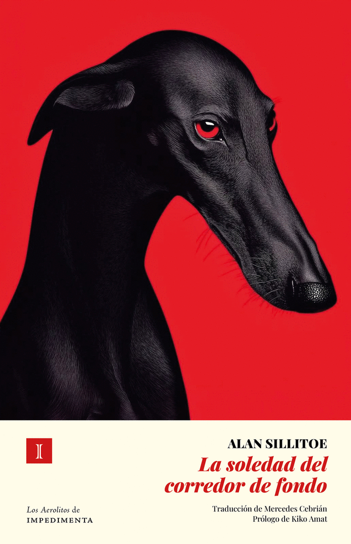 SOLEDAD DEL CORREDOR DE FONDO, LA