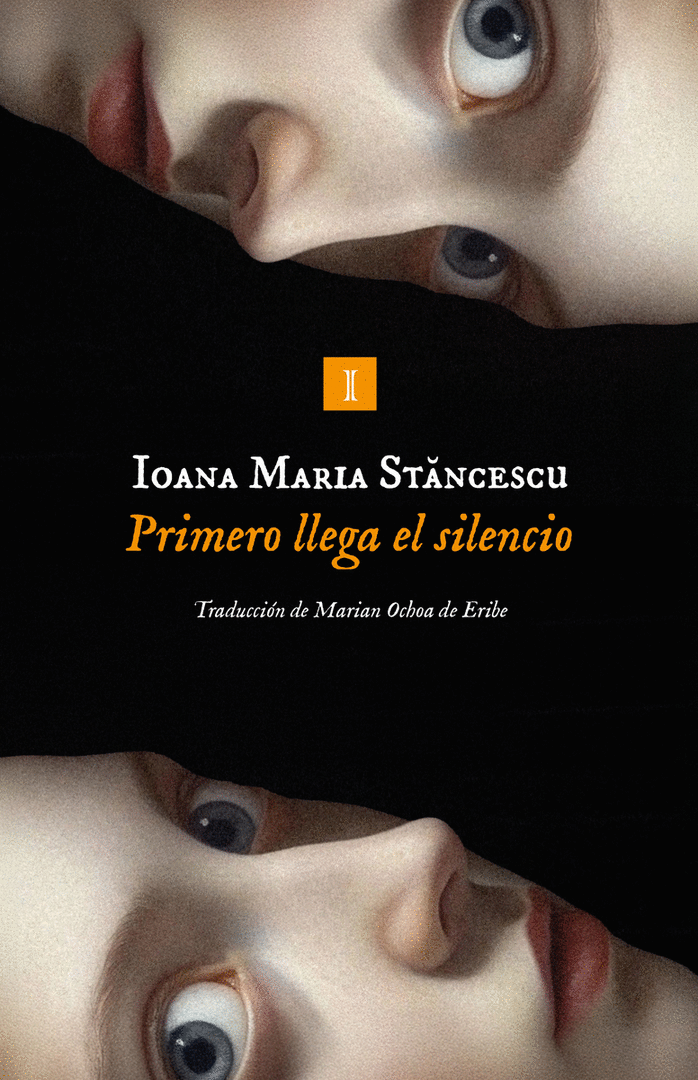 PRIMERO LLEGA EL SILENCIO