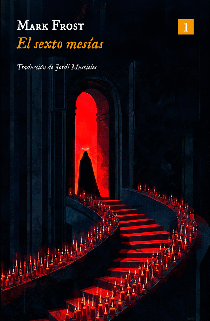 SEXTO MESIAS, EL