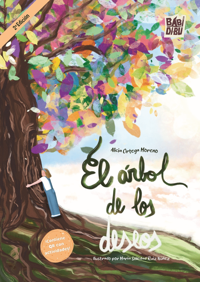 ARBOL DE LOS DESEOS