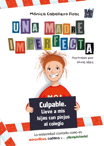 UNA MADRE IMPERFECTA