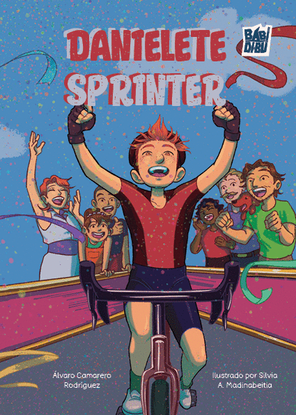 DANIELETE SPRINTER