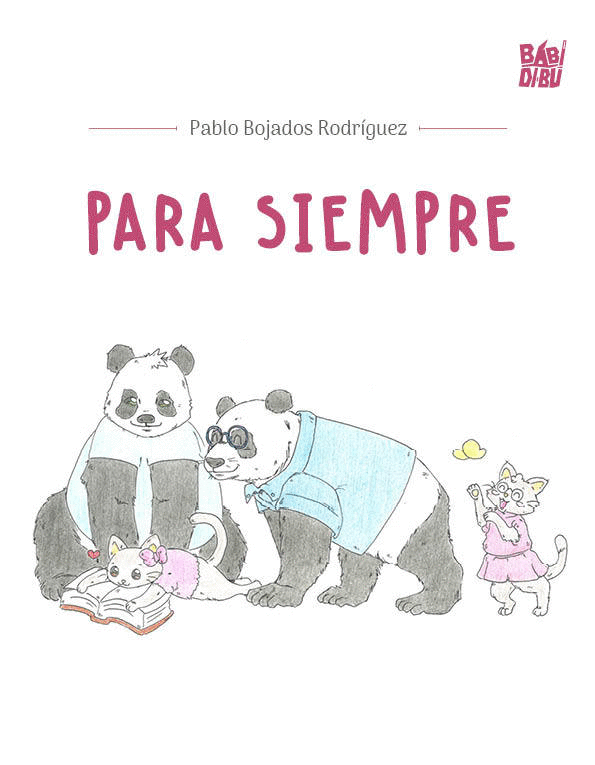 PARA SIEMPRE