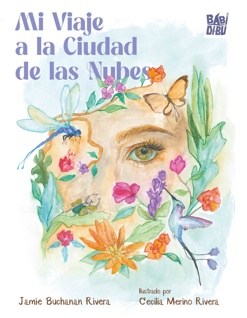 MI VIAJE A LA CIUDAD DE LAS NUBES