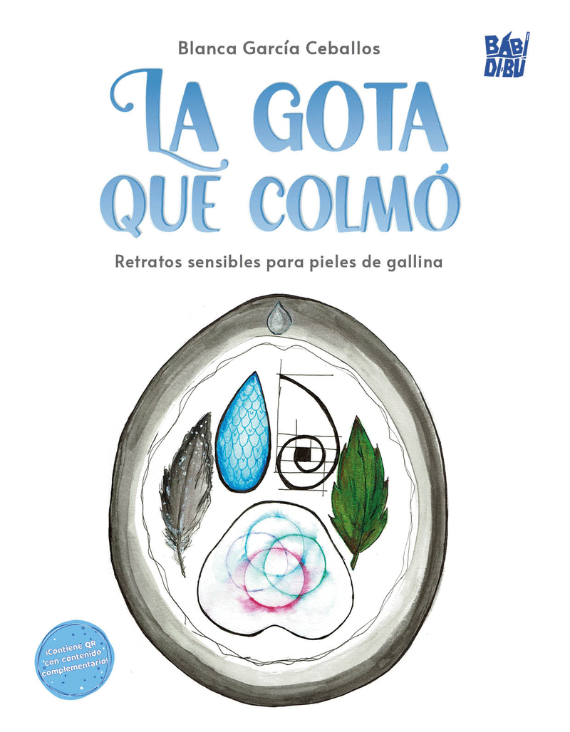 GOTA QUE COLMO, LA