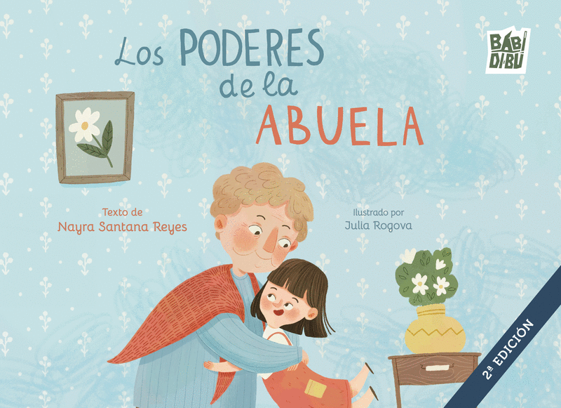 PODERES DE LA ABUELA, LOS