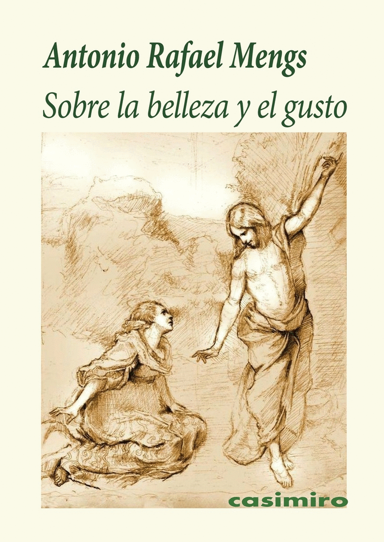 SOBRE LA BELLEZA Y EL GUSTO